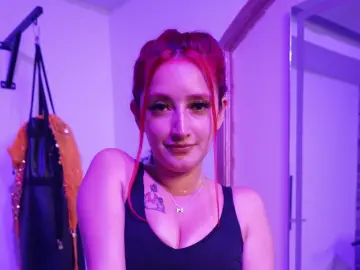 SharaTomsonn  live sex cam