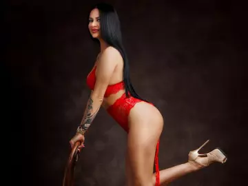 TallidaChance  live sex cam