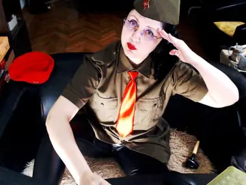 KatyushaEmpress  live sex cam