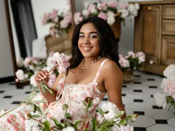 LunaCartier  live sex cam