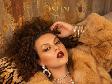 OsunDom  live sex cam