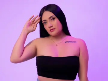 IvonneNoir  live sex cam