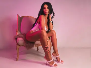 JeanLyn  live sex cam