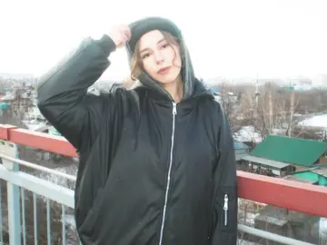 MagalyArney  live sex cam