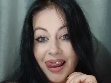 SellenaBlom  live sex cam