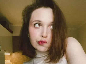 SofiaGaze  live sex cam