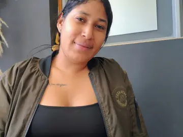 MelanyTwist  live sex cam