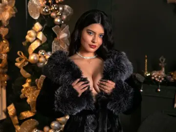 Scarlett  live sex cam