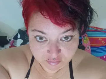 SandraMichel  live sex cam