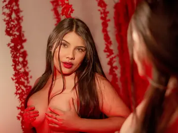 AhrieFox  live sex cam