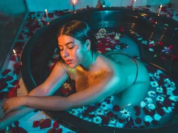 HannahJhonson  live sex cam