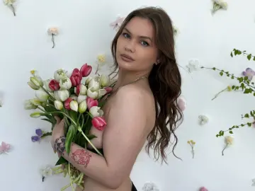 JuliaRosse  live sex cam