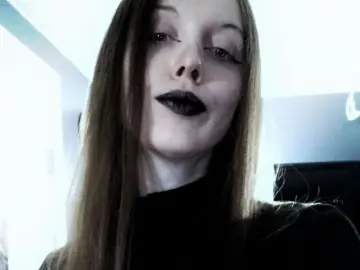 LisbethDark  live sex cam