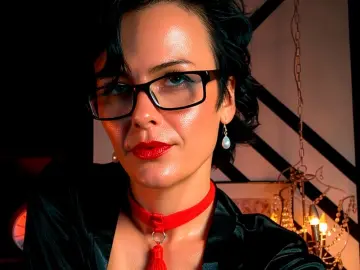 BrandiPoetic  live sex cam