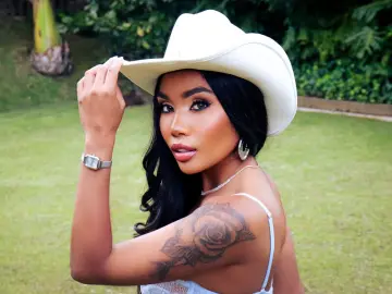 GabriellaPonce  live sex cam