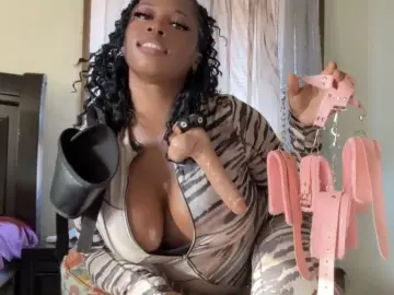 MistressMochaaa  live sex cam