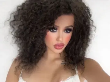 CelineCherie  live sex cam