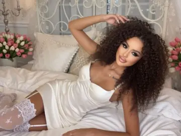 CelineCherie  live sex cam