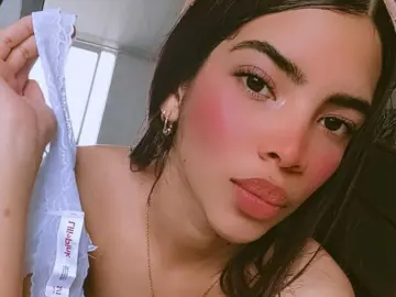MeliPartner  live sex cam