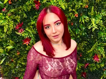 MoniqueWein  live sex cam