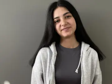 CarolOgeen  live sex cam