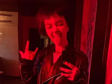 FloralFable  live sex cam