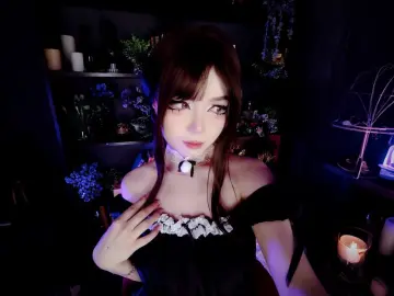 MaddyMystie  live sex cam
