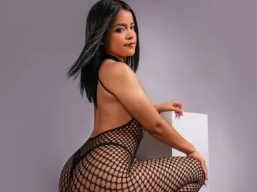 AryCorinne  live sex cam