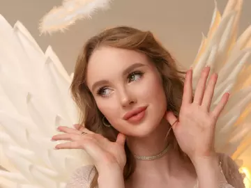 EvaDalten  live sex cam