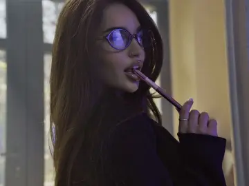 HanaRoss  live sex cam