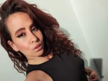 CamillePariston  live sex cam