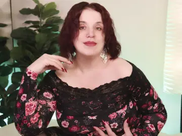 EllenHarrison  live sex cam