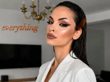 MaylaCherisse  live sex cam