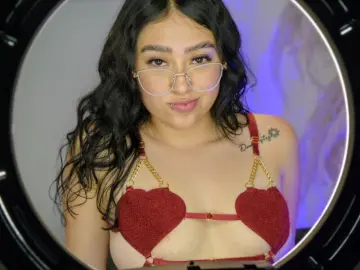 VallolettRusso  live sex cam