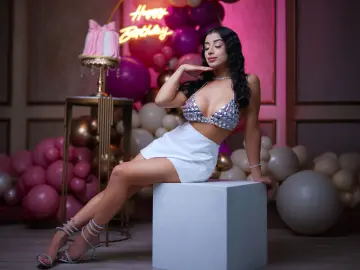 Violeta  live sex cam