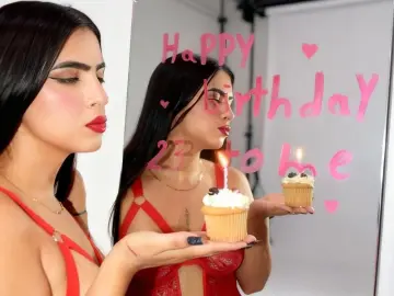 EstefaniRous  live sex cam