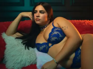 EstefaniRous  live sex cam
