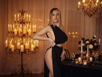 Kendall  live sex cam