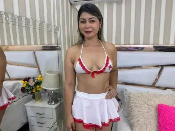 PaulaHamiltons  live sex cam