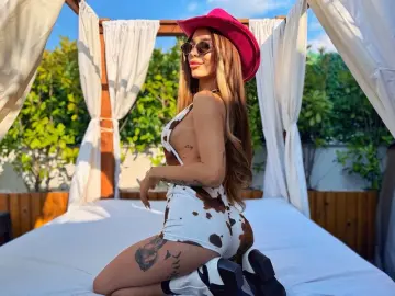 Sunny  live sex cam