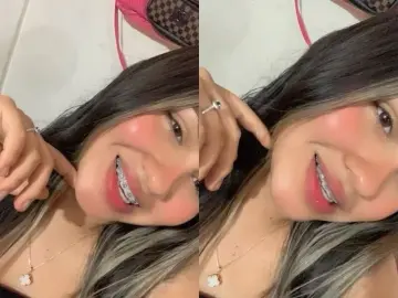 CamilaFezz  live sex cam