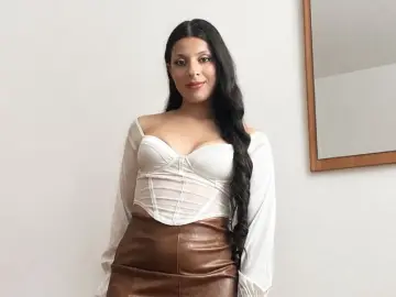 EveRoux  live sex cam