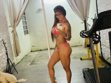 VanesaChula  live sex cam