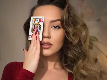 ElsaLove  live sex cam