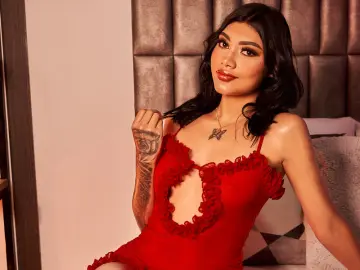 RashelGreen  live sex cam