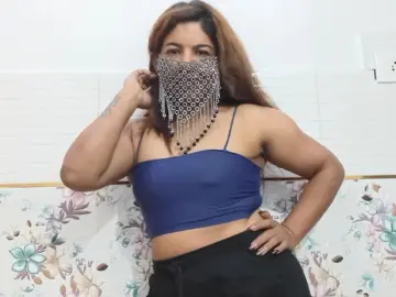 RiyaSaxena  live sex cam