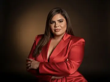 Zafrina  live sex cam