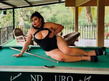 Zafrina  live sex cam