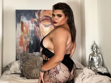 Zafrina  live sex cam