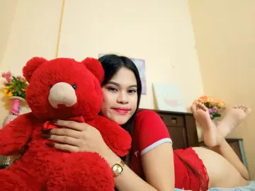 KallyContez  live sex cam